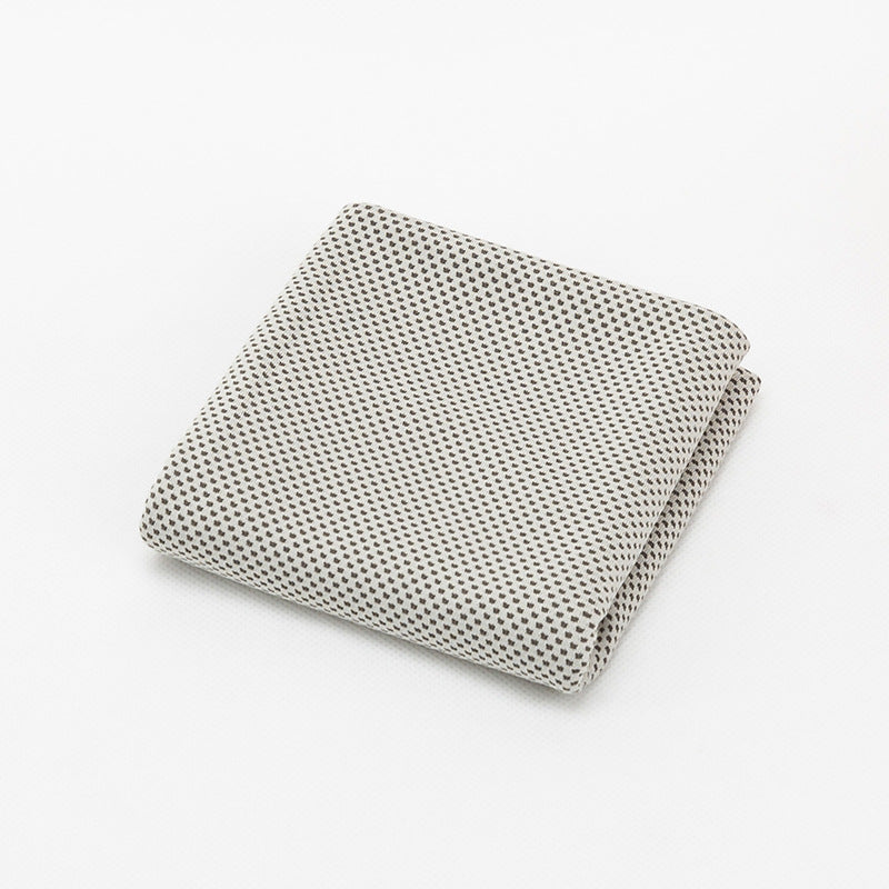 The Cooling Towel — Cold in Seconds, No Chemicals