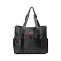 The Tote — Gym Bag with Shoe & Laundry Compartments