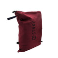 The Dirty Zone — Gym Bag Insert with a Built-In Wash Net